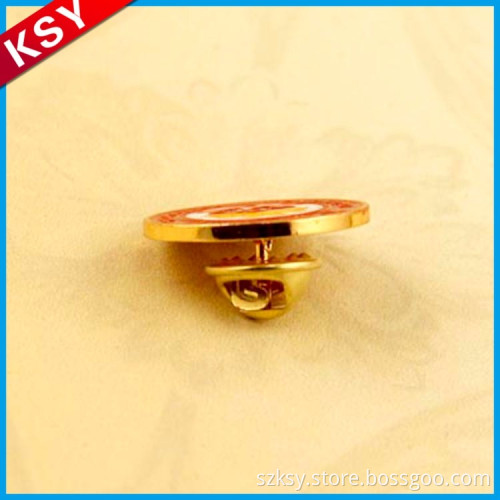 Best Brand Great Quality Cheap Colorful Round Pin Badges Manufacturers